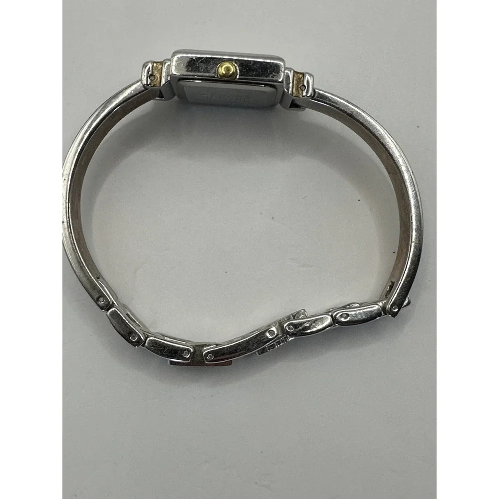 Anne Klein Womens‎ 10/4977 New Battery 20MM 7